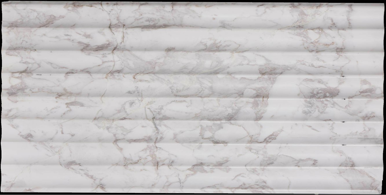 Classic Marble Company - Bronze Staturio Flutes Natural Stone