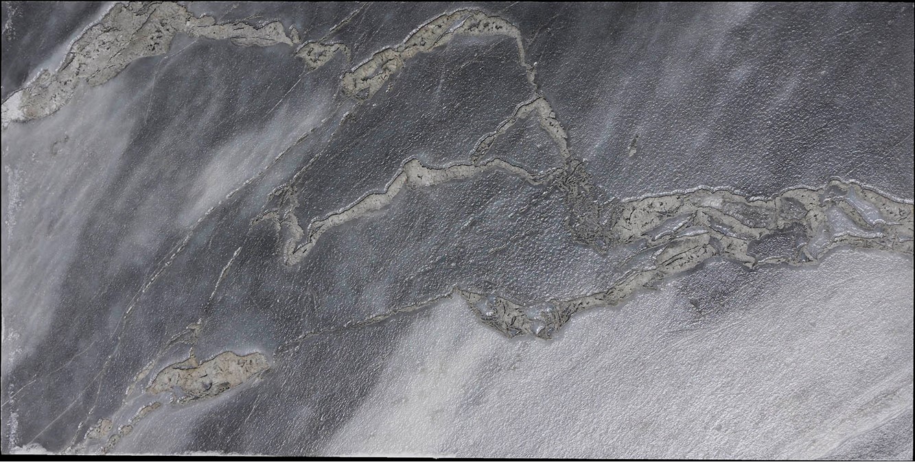 Classic Marble Company - Cok Grey Spazolla Natural Stone