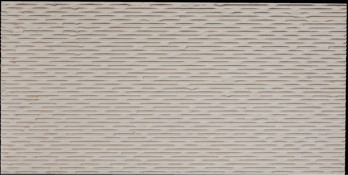 Classic Marble Company - White Limestone Scolpito Natural Stone