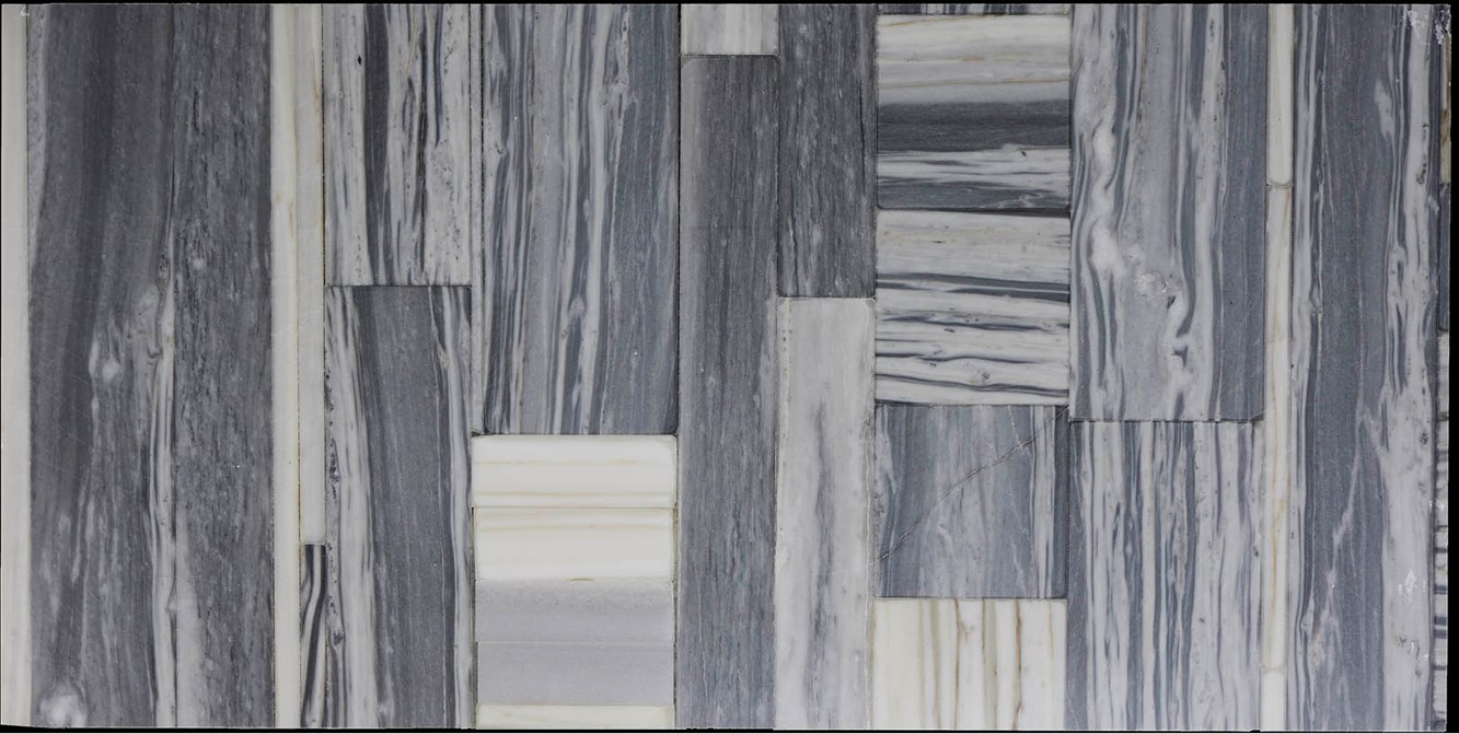 Classic Marble Company - Zebrino Cresta Natural Stone