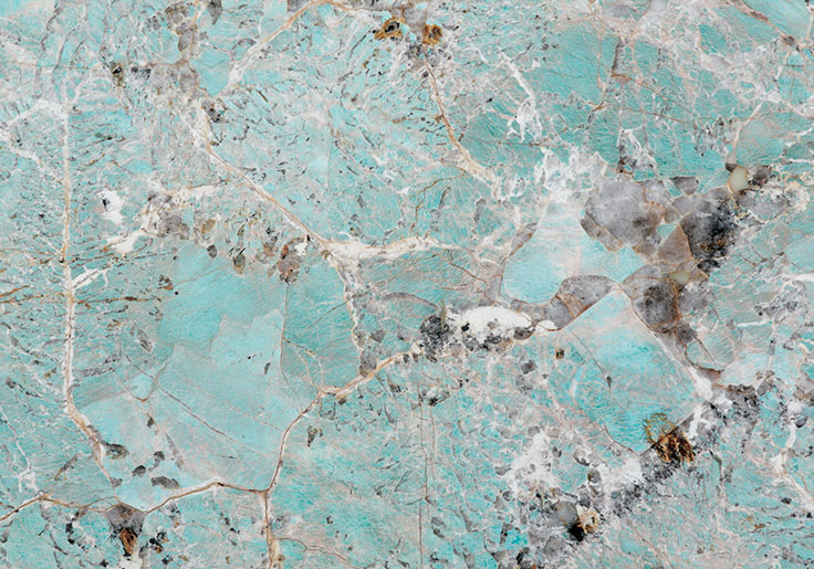 Classic Marble Company - Amazonite