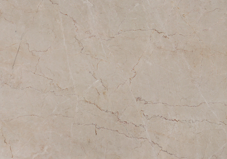 Classic Marble Company - Crema Bellisimo