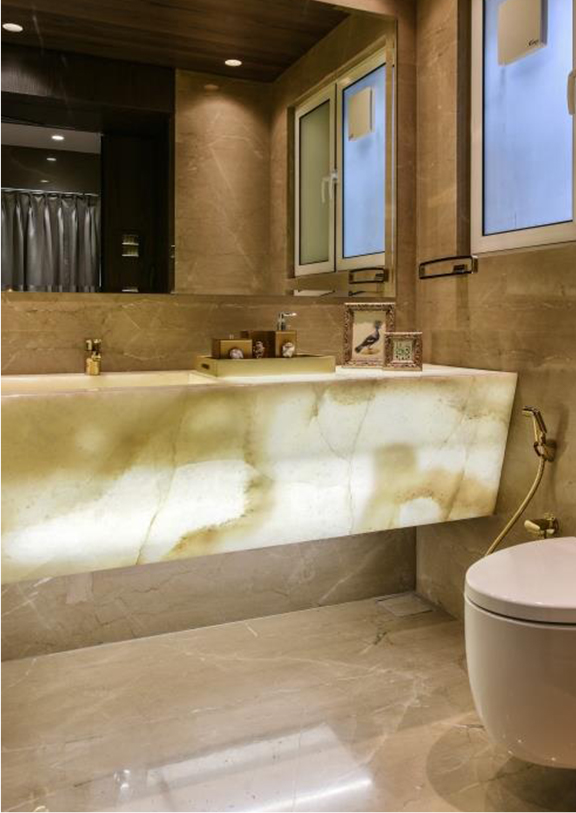 Classic Marble Company - Picaso Onyx Natural Stone