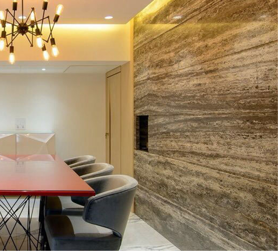 Classic Marble Company - Verde Benini Natural Stone