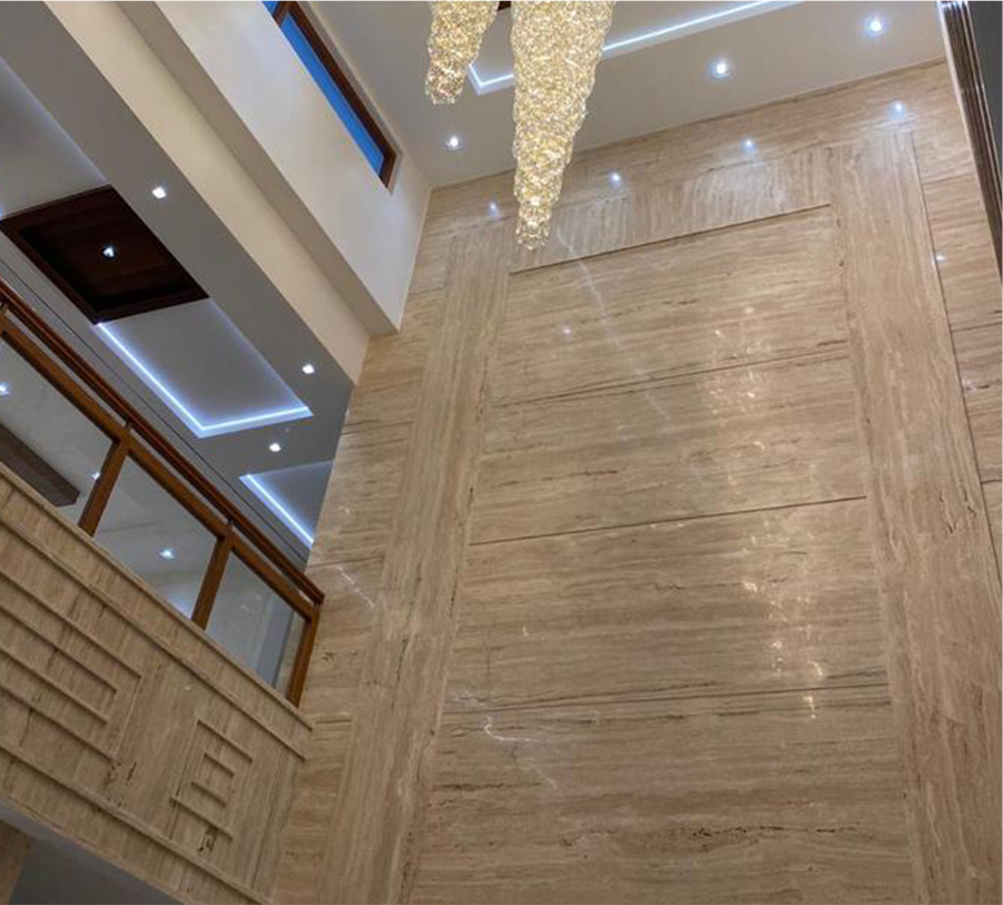 Classic Marble Company - Natural Stone