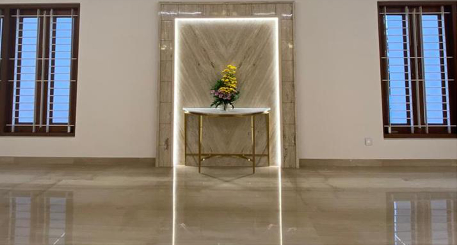 Classic Marble Company - Serpeggiante Natural Stone